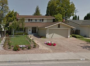 1420 Bittern Dr, Sunnyvale, CA