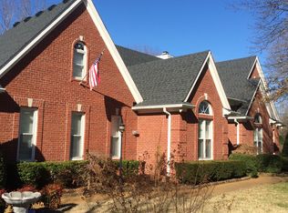435 Harpeth Meadows Dr, Kingston Springs, TN 37082