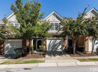 506 Perrault Dr, Morrisville, NC 27560