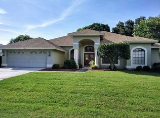 9395 Ashley Dr, Weeki Wachee, FL 34613