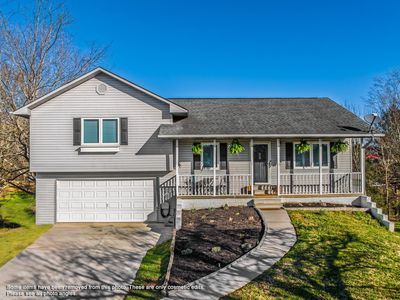 914 Dora St, Seymour, TN, 37865