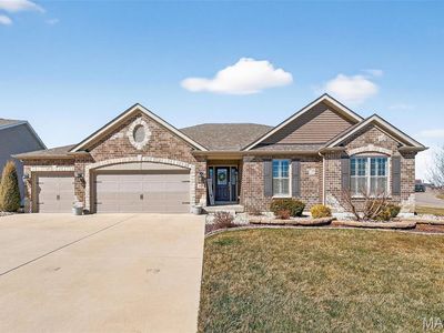 113 Far Meadow Dr, Lake Saint Louis, MO, 63367