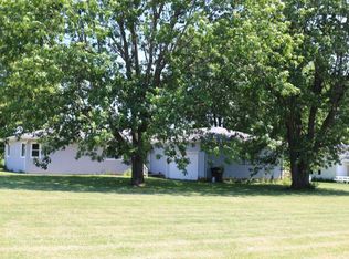 144 Moon Rd, Greenfield, OH 45123