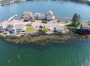 47 Little Island Rd #47, Orrs Island, ME 04066