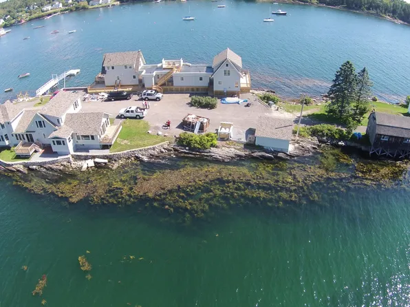 47 Little Island Road #47, Harpswell, ME 04066