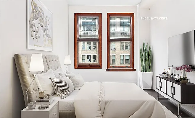 Sold by Engel & Völkers New York City | media 23