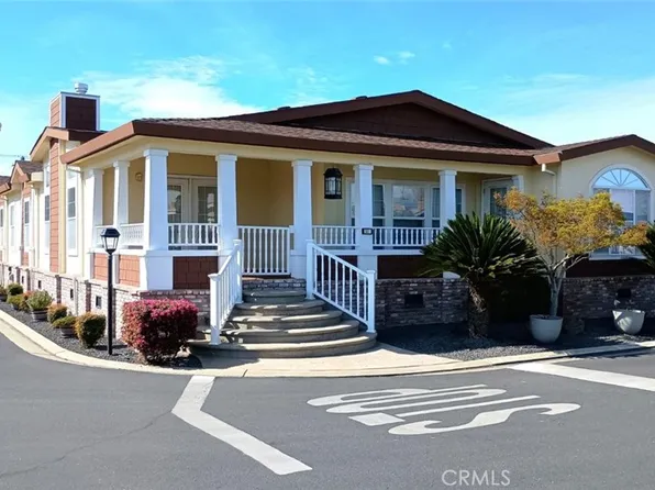 19960 American Ave Space 51, Hilmar, CA 95324