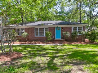 1447 Brian Rd, Charleston, SC 29407