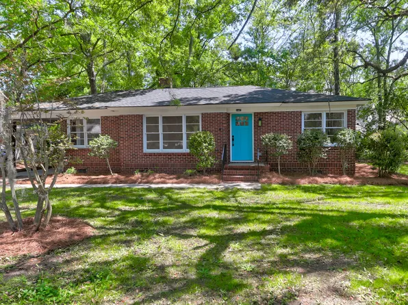 1447 Brian Rd, Charleston, SC 29407