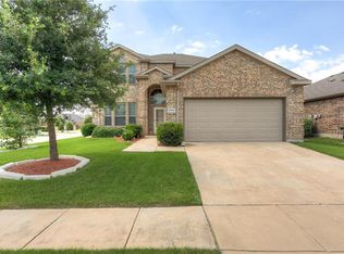 1124 Lake Hollow Dr, Little Elm, TX 75068