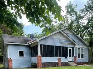1702 South St, Marshall, TX 75670