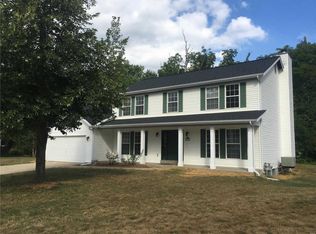 169 Keystone Crossing Dr, O'Fallon, MO 63368