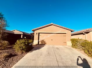 12867 N Peony Dr, Marana, AZ 85653