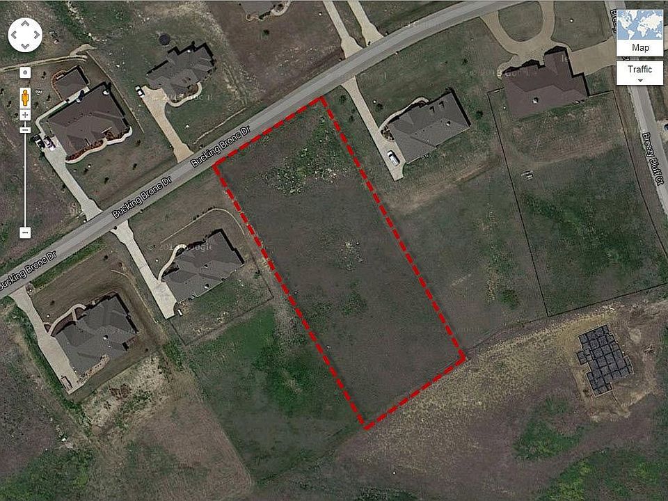 1st image of 4724 Bucking Bronc Dr