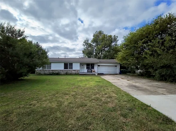 140 Meadowbrook St, Robinson, TX 76706