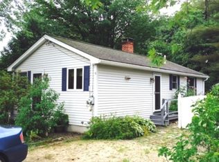 6 Hancock St, Gray, ME 04039
