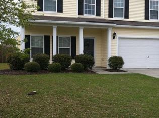 9664 S Carousel Cir, Summerville, SC 29485
