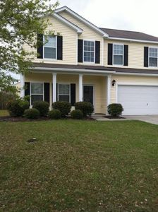 9664 S Carousel Cir, Summerville, SC, 29485