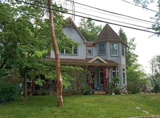 34 Westview Ave, New Providence, NJ 07974