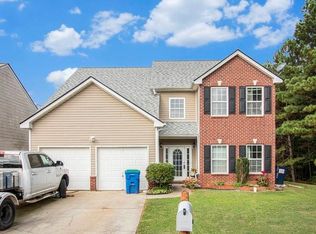 785 Eclipse Way, Atlanta, GA 30349