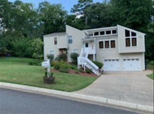 3953 Viewpoint Ct, Marietta, GA 30066