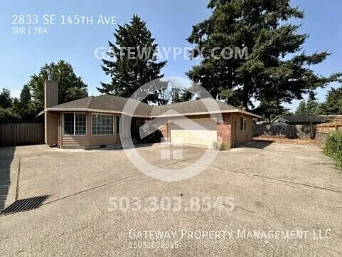 2833 SE 145th Ave — Photo 2