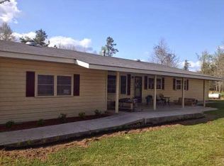 370 Highway 27 N, Tylertown, MS 39667