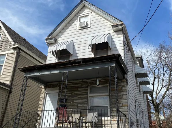 156 Warner St APT 1, Cincinnati, OH 45219