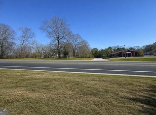 812 Christmas Ave, Bethlehem, GA 30620