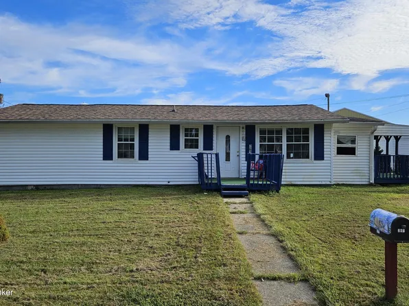 267 Shady Nook, Hanover, IN 47243