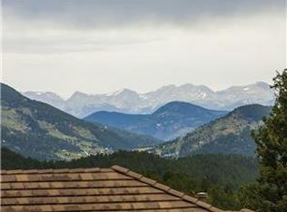1024 Nob Hill Rd, Evergreen, CO 80439