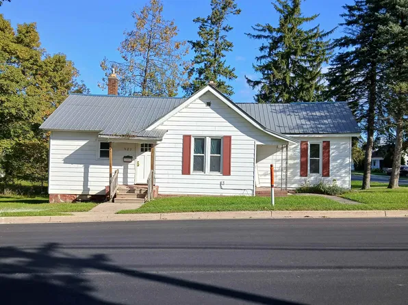607 W Wright St Lot 12, West Branch, MI 48661