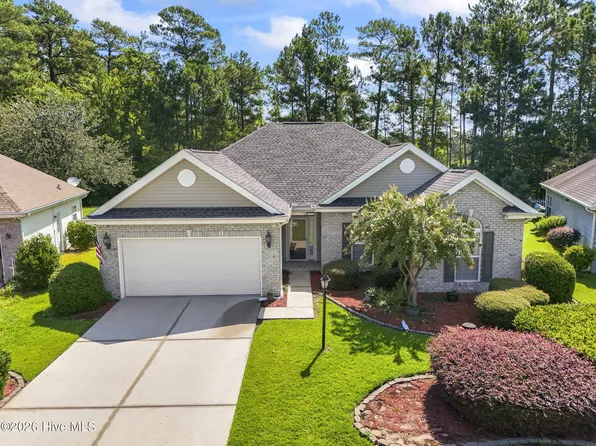 321 Santee Street NW, Calabash, NC 28467