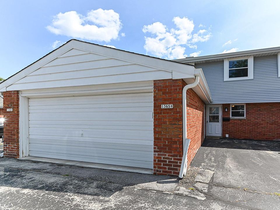 1st image of 1365 Josephine STREET #B