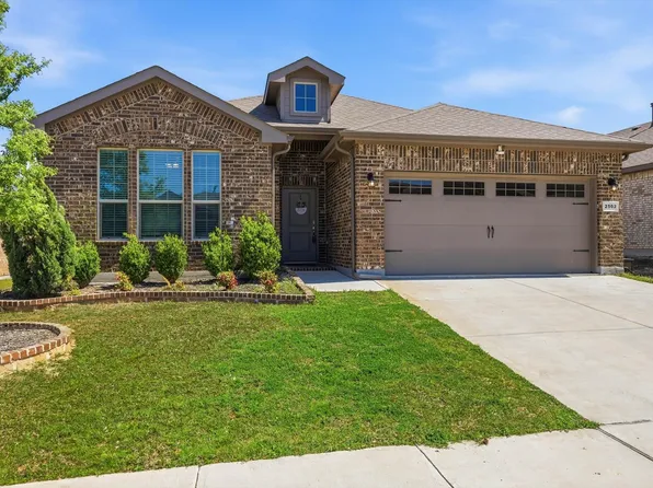 2502 Sunburst Dr, Red Oak, TX 75154