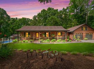 728 Kibbee Rd, McDonough, GA 30252