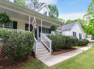 30 Butler Ln, Newnan, GA 30263