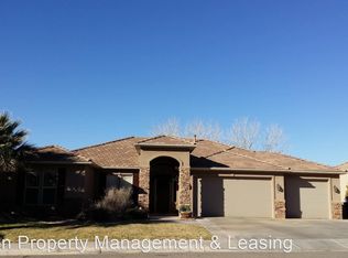 52 S 1300 W, Saint George, UT 84770