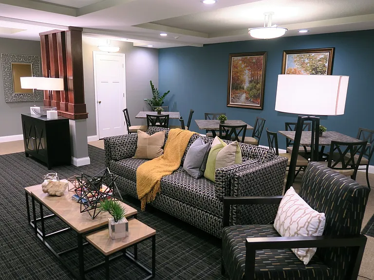 Granite Trails Apartments — Photo 30