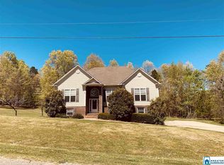 385 Turkey Trail Rd, Odenville, AL 35120