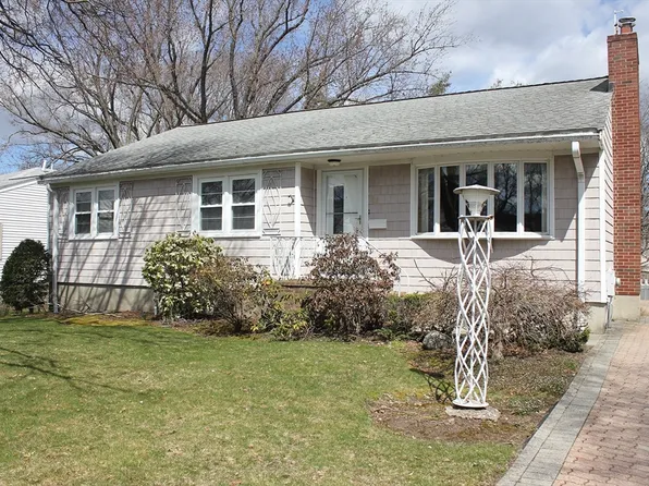 162 Dean St, Belmont, MA 02478