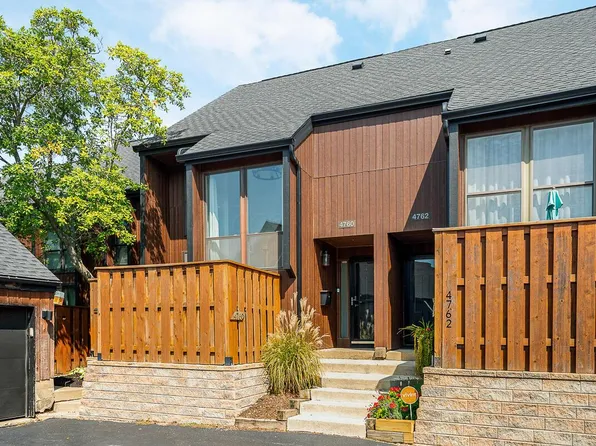 4760 Crazy Horse Ln #3, Westerville, OH 43081