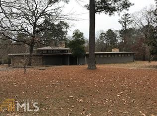 5005 Dogwood Cir, Greenville, GA 30222