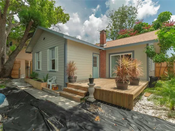 3124 54th Ave N, Saint Petersburg, FL 33714