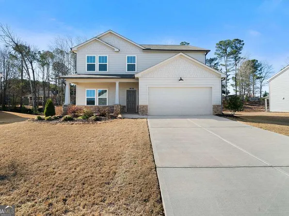 272 Broadstone Blvd, Acworth, GA 30101