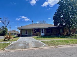 101 Winbourne Ave, Scott, LA 70583