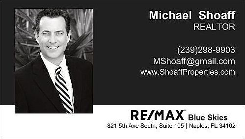 Naples REMAX agent