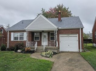 3583 Eyrich Rd, Cincinnati, OH 45248