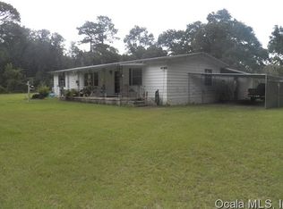5111 NE 25th Ave, Ocala, FL 34479