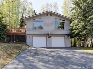 4218 Chelsea Way, Anchorage, AK 99504